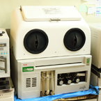 大型自動現像機