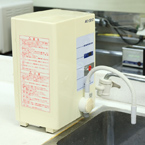 ハイクロソフト酸化水