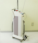 炭酸ガスレーザー