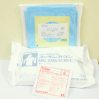 滅菌ガウン・滅菌グローブ・滅菌オイフ