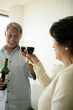 ８０歳の方の歯の残存数はなんと、８本